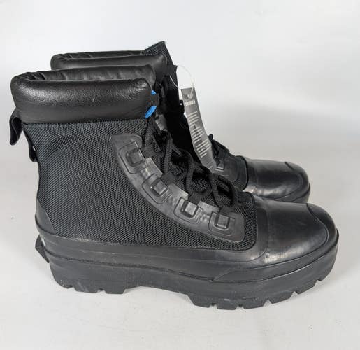 Converse x Ambush Chuck Taylor All-Star Duck Boot Black Women's Size: 10