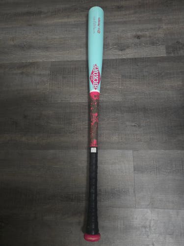 2023 Old Hickory MT27 Maple BBCOR Certified Bat (-3) 29 oz 32" (Used)