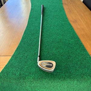 Golf Iron P: Wilson Black Jack Oversize golf club, P