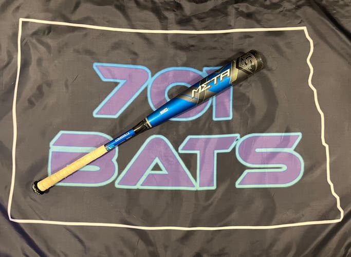 2020 Louisville Slugger Meta Composite BBCOR 32/29
