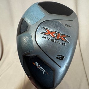 Men's Acer XK Right Handed Hybrid Regular Flex 3H (Used)