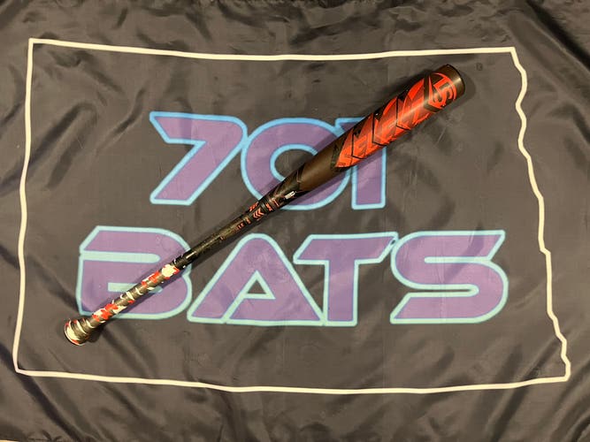 2021 Louisville Slugger Select PWR Hybrid BBCOR 34/31