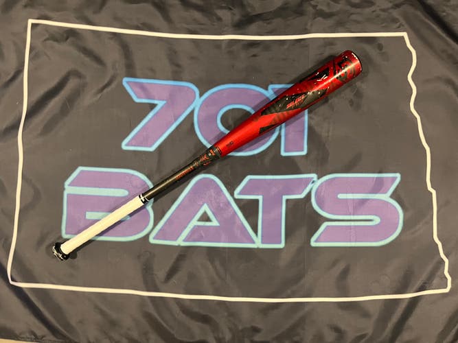 2022 Louisville Slugger Select PWR Hybrid BBCOR 33/30