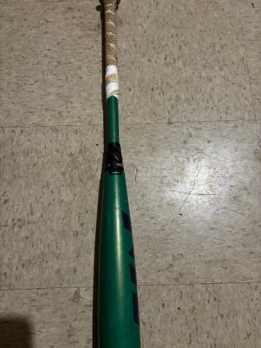 2023 Louisville Slugger Meta Composite BBCOR Certified Bat (-3) 28 oz 31" (Used)