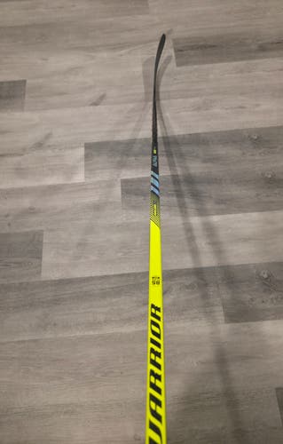Warrior Alpha LX2 Pro LH W03 85 Flex (New) Retail