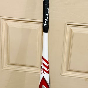 2023 Marucci CATX Alloy BBCOR Certified Bat (-3) 29 oz 32" (Used)