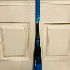 2024 Easton Rope Composite BBCOR Certified Bat (-3) 29 oz 32" (Used)