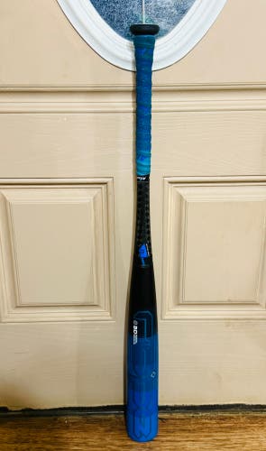 2024 Easton Rope Composite BBCOR Certified Bat (-3) 29 oz 32" (Used)