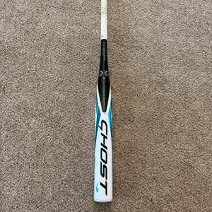 2023 Easton Ghost Composite Bat (-9) 23 oz 32" (Used)