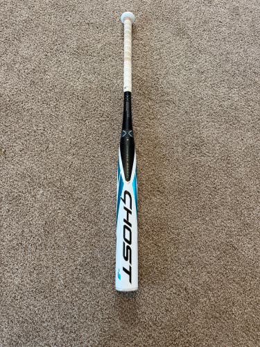 2023 Easton Ghost Composite Bat (-9) 23 oz 32" (Used)