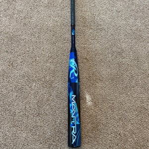 2026 Rawlings Mantra Composite Bat (-10) 23 oz 33" (Used)