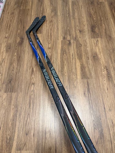 Bauer Flylite RH 70 flex P92M Pro Stock