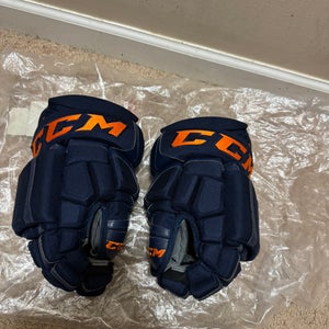 CCM HG4PC Gloves Pro Stock (size 13)