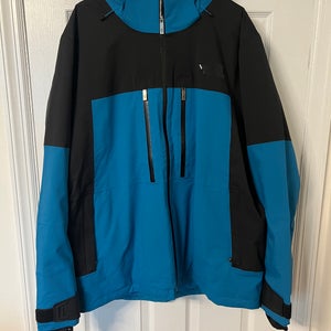 The North Face Men’s XL Chakal Insulated Jacket