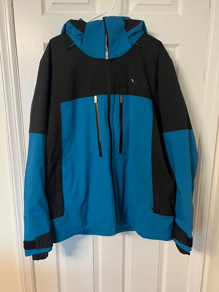 The North Face Men’s XL Chakal Insulated Jacket