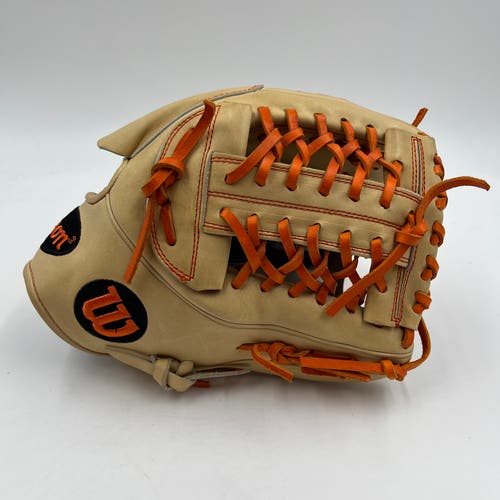 Wilson A2K CJW 12” GOTM Pitchers Infield Baseball Glove