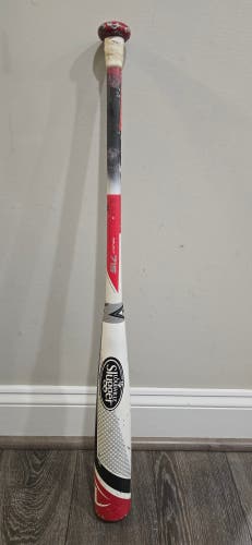 2015 Louisville Slugger Select 715 Hybrid BBCOR Certified Bat 29 oz 32" (Used)