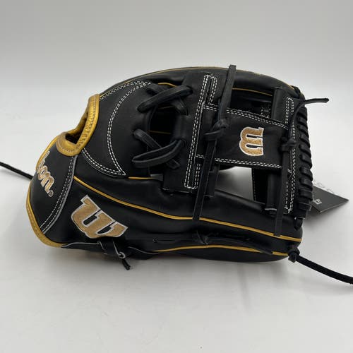 Wilson A2000 H75 11.75 Fastpitch Infield Softball Baseball Glove