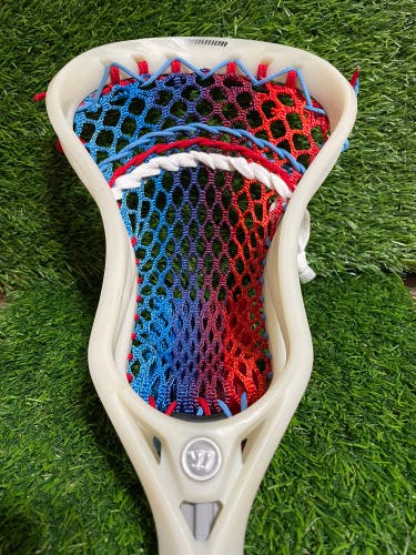 Warrior EVO QX2-O Head (New)