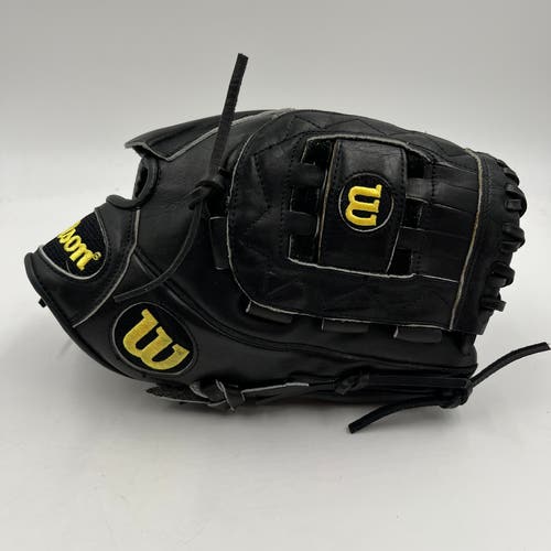 Wilson A2000 ASO 12” Pitchers Infield Baseball Glove