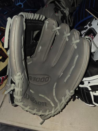 RH Wilson A1000 Baseball Glove 11.75" (New)