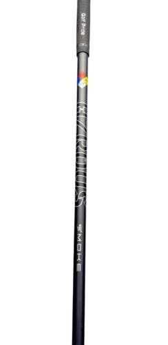 Project X HZRDUS Smoke Black 70g X-Stiff 41.25" Titleist Fairway Shaft