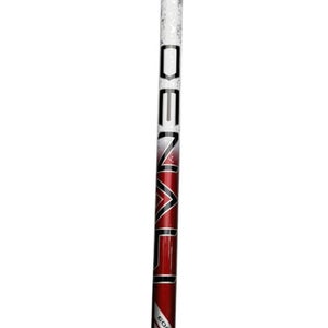 Project X Denali Red 60g Regular 42.25" Titleist Fairway Shaft