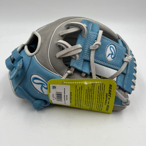 Rawlings Heart of the Hide 12” Infield Softball Baseball Glove