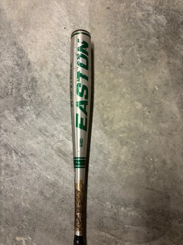 2021 Easton B5 Pro Alloy BBCOR Certified Bat (-3) 29 oz 32" (Used)