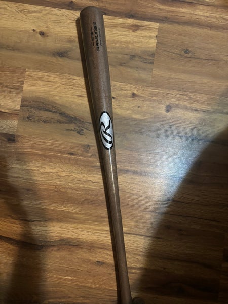 Rawlings Custom Pro Bat (-3) 31 oz 33" (New)