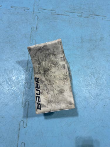 Bauer Shadow Blocker