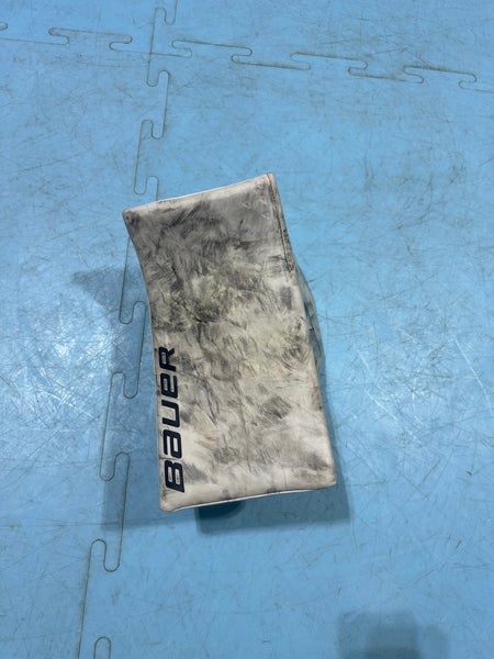 Bauer Shadow Blocker