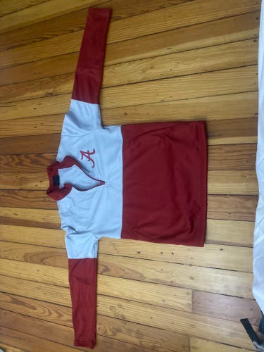 Alabama XS Sweatshirt (Used)