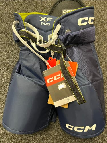 CCM Tacks XF Pro Hockey Pants Senior Medium