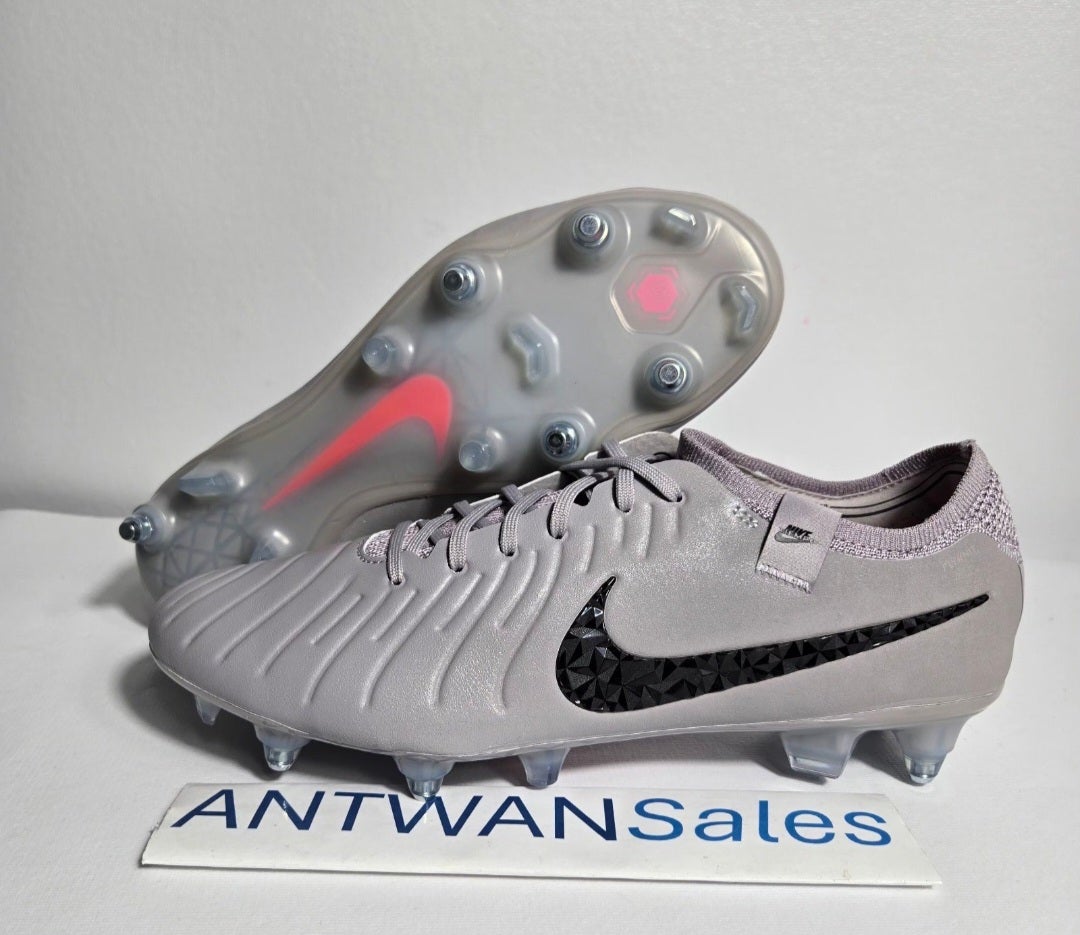 Nike Tiempo Legend 9 Elite SG-Pro AC Progress Pack DB0822  display picture 1