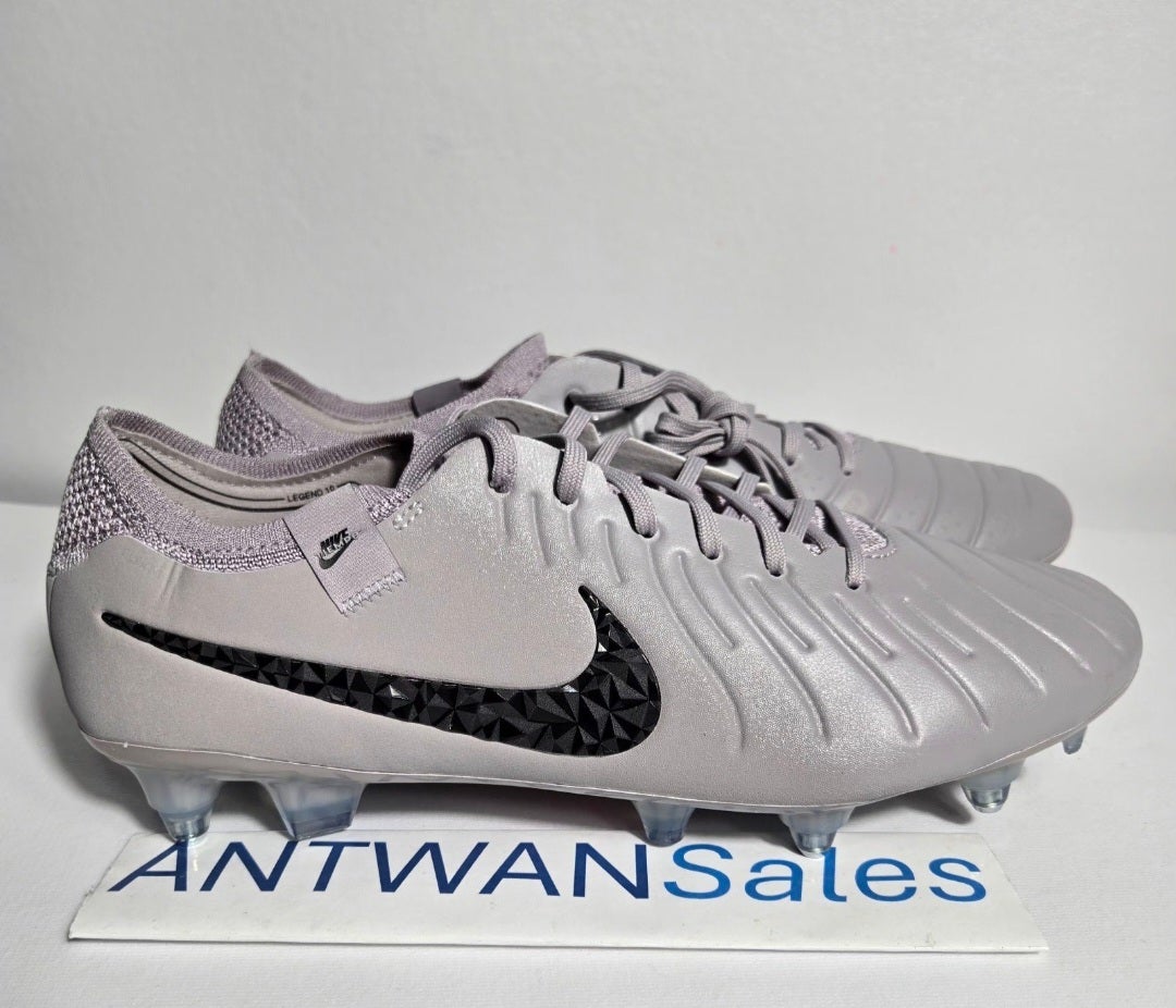 Nike Tiempo Legend 10 Elite SG Anti-Clog HF4375-001 Size 11  display picture 1