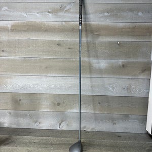 Callaway Big Bertha War Bird 3 Wood Fairway Graphite Shaft Firm Stiff Flex 43"