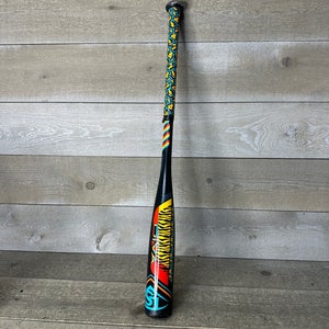 Louisville Slugger Diva Softball Bat 27” 15.5 Oz 2 1/4" Barrel -11.5 FPDVD115-22