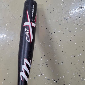 2025 Marucci CATX2 Composite USSSA Certified Bat (-5) 26 oz 31"