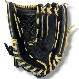 Louisville Slugger Genesis RH Baseball Glove 12.5" (Used)