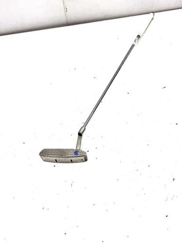 Used Cleveland HUNTINGTON BEACH Mens Putter RH 11860-S000305323
