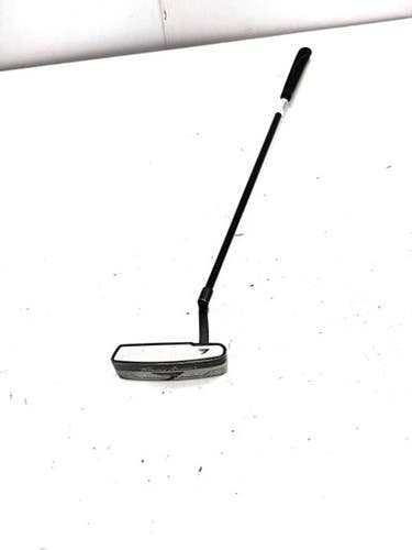 Used Tommy Armour IMPACT NO 1 Mens Putter RH 11860-S000305326