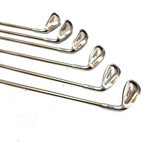 Used LADY CIMERON Womens Iron Set RH 6I-SW 11860-S000305317