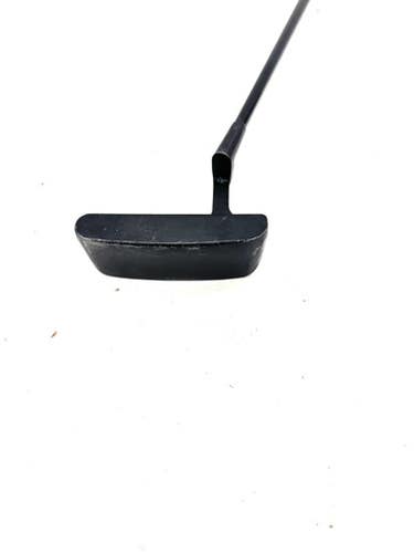 Used SHEAR LINE Mens Putter RH 11860-S000305307