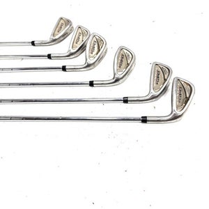 Used Tommy Armour 845S TI Mens Iron Set RH 4I-PW 11860-S000305296