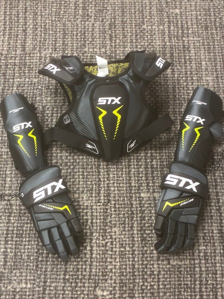 Stallion 200+ starter Bundle