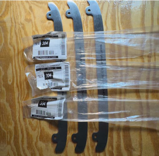 CCM Proformance 304 mm (New) 3 RIGHT SIDE blades