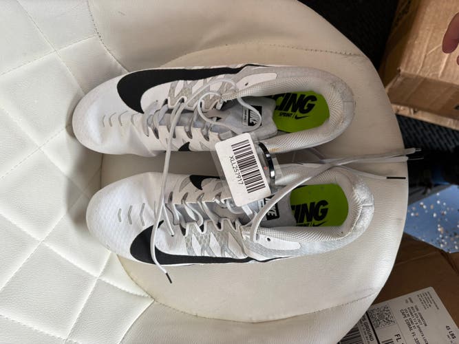 Men's Size M 12.0 (W 13.0) Adult Nike Shoes (New)