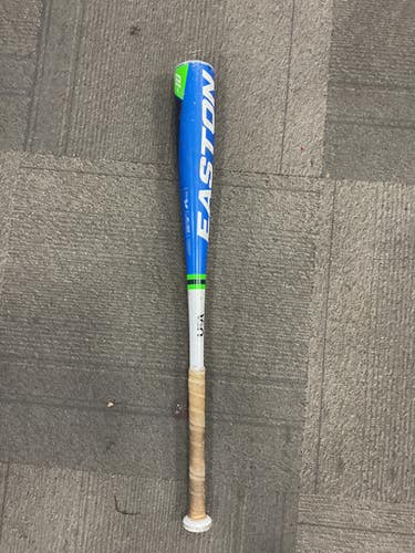 Used Easton SPEED BB/SB USA 2 5/8 Bat 28" 11614-S000232128