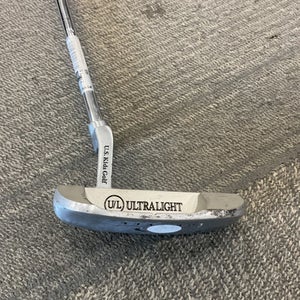 Used US Kids Jr Putter RH 11614-S000232230